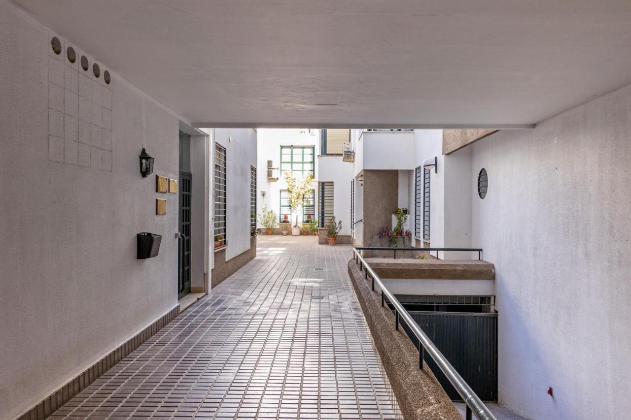 Ohliving Cathedral Apartment Seville Exterior photo